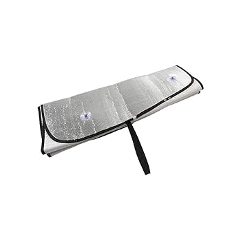 Maserati Levante用サンシェード Amazon.com: Car Windshield Sun Shade for Maserati Levante